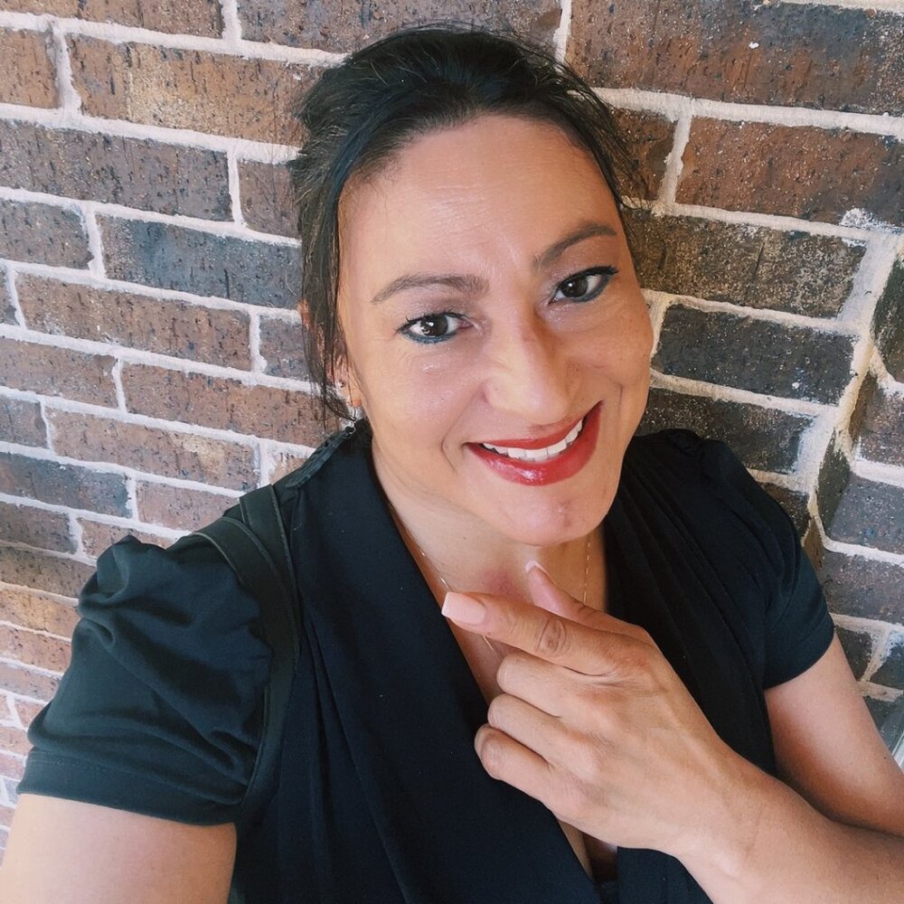 Meet your Posher, Yeritza